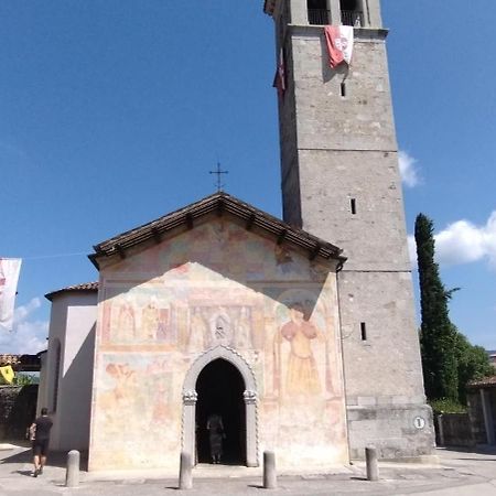 Faedis Corte Dei Molini المظهر الخارجي الصورة