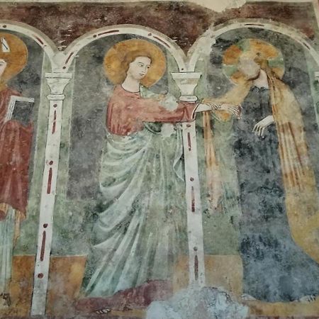 Faedis Corte Dei Molini المظهر الخارجي الصورة