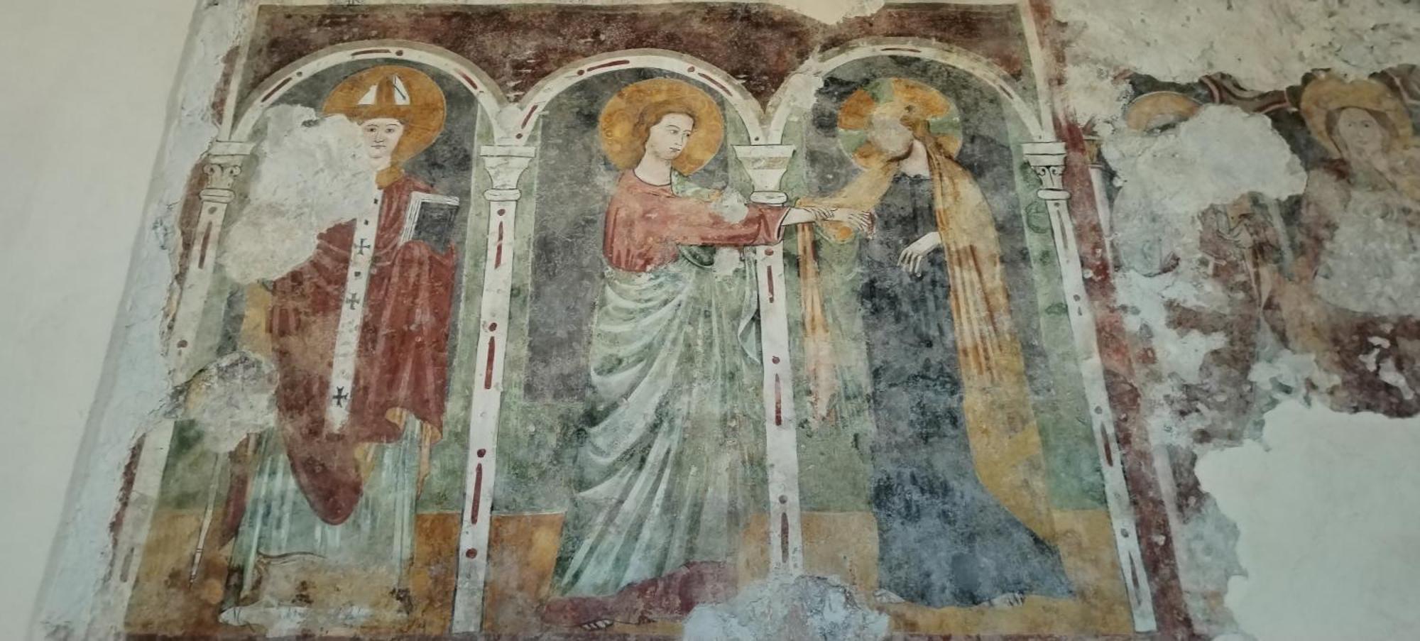 Faedis Corte Dei Molini المظهر الخارجي الصورة